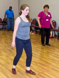 Photos - Milwaukee Irish Fest Summer School Class Locations - Milwaukee Irish Fest Summer School